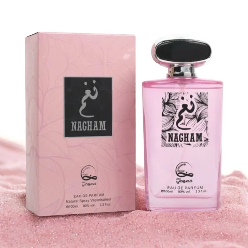 Eau De Parfum Omerta Nagham