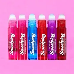 D'Donna Gloss Roll On Sweetping   Candy