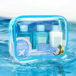 Set Bain Coco Avocat Travel Cosmi