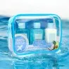 Set Bain Coco Avocat Travel Cosmi