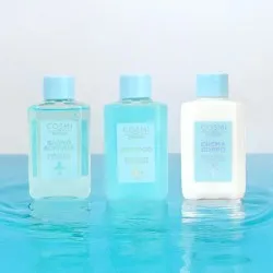 Set Bain Coco Avocat Travel Cosmi