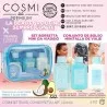 Set Bain Coco Avocat Travel Cosmi