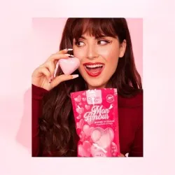 Bombes Bain Mon Amour Fraise Cosmi