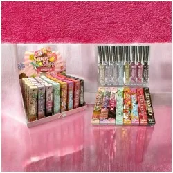 Yes Love Gloss Gourmands 