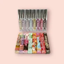 Yes Love Gloss Gourmands 