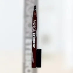 D'Donna Eyebrow Ink Pen Sourcils Brun Foncé