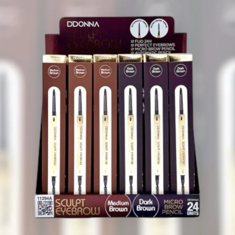 Sculpt Eyebrow Sourcils D'Donna Sculpt Eyebrow Sourcils D'Donna