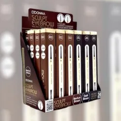Sculpt Eyebrow Sourcils D'Donna