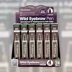 Stylo Wild Eyebrow Waterproof