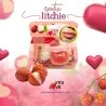 Yes Love Masque Lèvres Glossy Litchies 