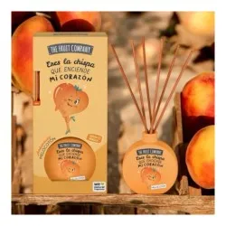 Mikado Fruit Company Pêche 40Ml