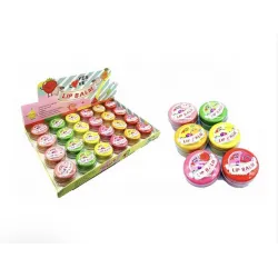 Yes Love Baume À Lèvres Fruité 