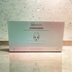 Patchs Yeux Hydrogel Idc Institute