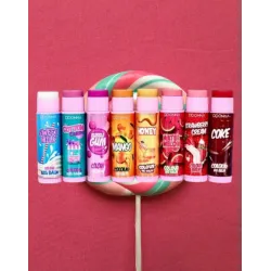 D'Donna Big Balm Baume À Lèvres Colour