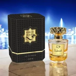 Eau de Parfum Soir de Dubai Kalimat