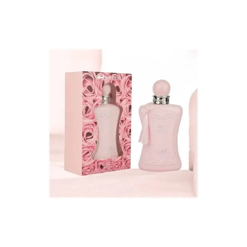 Eau De Parfum Reem De Chez Manasik 100Ml