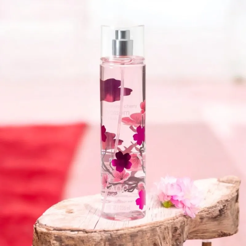 Body mist Japanese Cherry Blossom AQC 236ml
