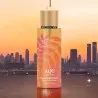 Body Mist Amber Touch Aqc Fragrances 250Ml