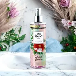 Brume Prady Body Spalsh Sweet Licorice