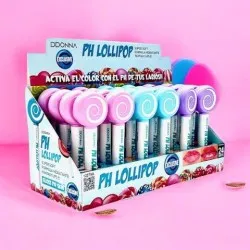 D'Donna Gloss Ph Skin Lollipop  