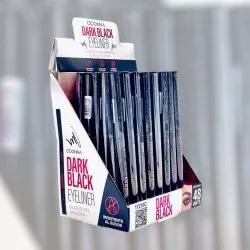 D'Donna Eyeliner Automatic Water Liner