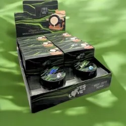 Yes Love Fond De Teint Cushion 