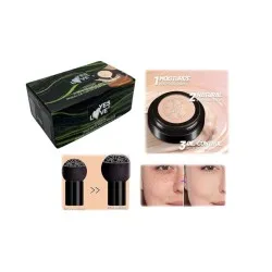 Yes Love Fond De Teint Cushion 