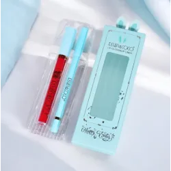 IDC Institute Coffret bain Organic