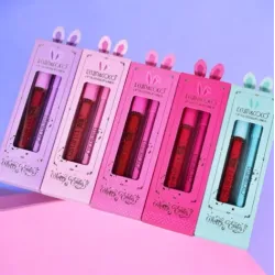 IDC Institute Coffret bain Organic