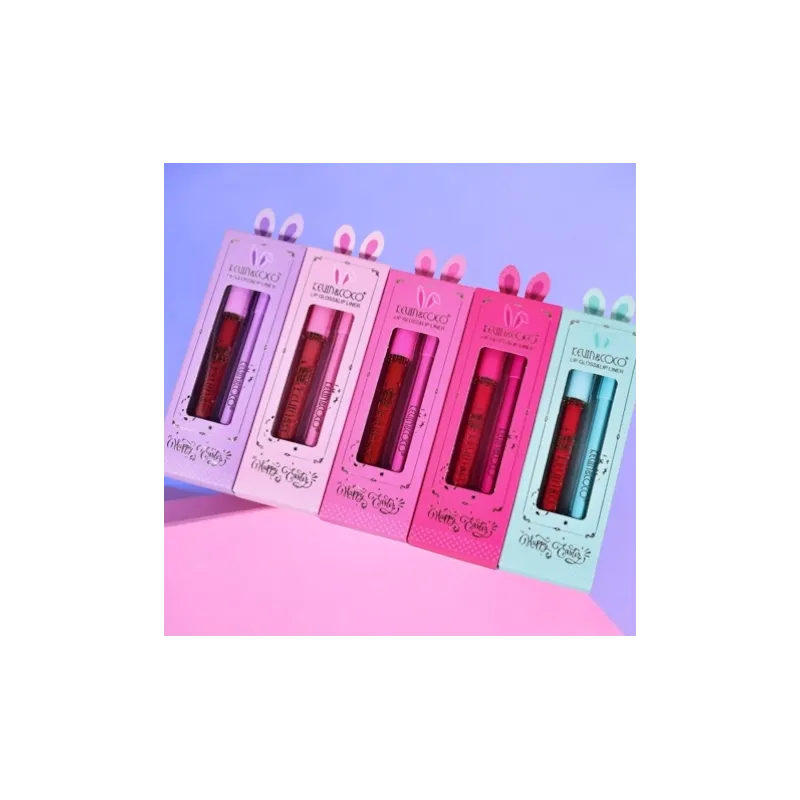 IDC Institute Coffret bain Organic