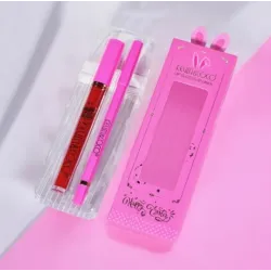 IDC Institute Coffret bain Organic