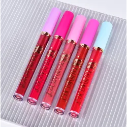 IDC Institute Coffret bain Organic