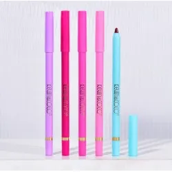 IDC Institute Coffret bain Organic