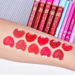 IDC Institute Coffret bain Organic