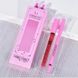 IDC Institute Coffret bain Organic