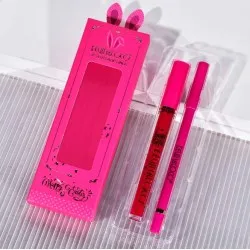 IDC Institute Coffret bain Organic