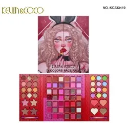 Martinelia Duo baume Magic Ballet