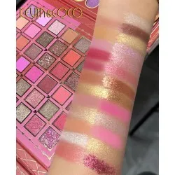 Martinelia Duo baume Magic Ballet