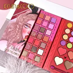 Martinelia Duo baume Magic Ballet