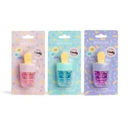 CANDY LIP PLUMBER DE CHEZ IDC INSTITUTE 12206