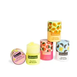 LIP BALM MASK SKIN FOOD IDC INSTITUTE 44129