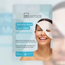 MASQUE À L'ACIDE SALICYLIQUE 99044