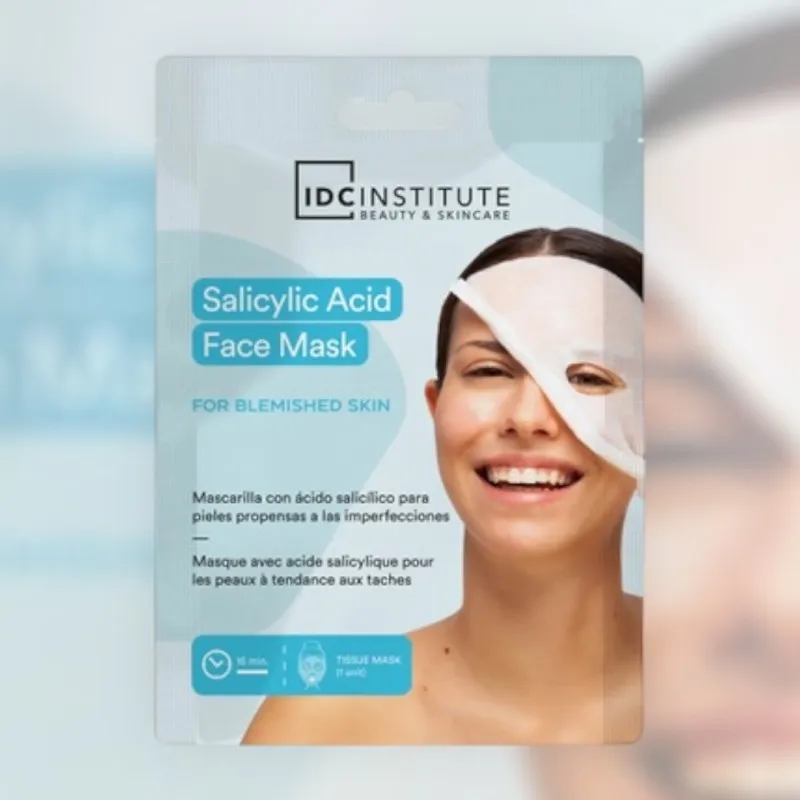 MASQUE À L'ACIDE SALICYLIQUE 99044