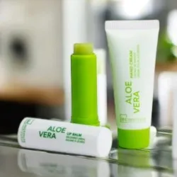 Aloe Vera On The Go Idc Institute 91047