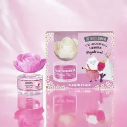 Coffret Mikado Fruit Co fraise chantilly 50ml