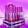 D'Donna Bi-Phase Gloss Lip Oil - Lot 2 D'Donna Bi-Phase Gloss Lip Oil - Lot 2