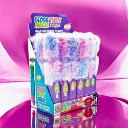 D'Donna Gloss Teddy Magic  