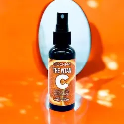 D'Donna Spray Hydratant A La Vitamine C