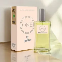 Parfum One Unisex De Chez Prady 100Ml