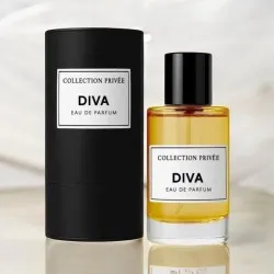 PARFUM COLLECTION PRIVÉ DIVA POUR FEMME 50ML